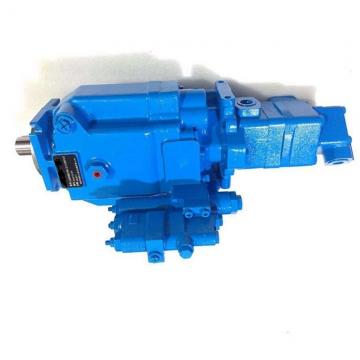 Vickers 4525V50A17-1AA22R Double Vane Pump